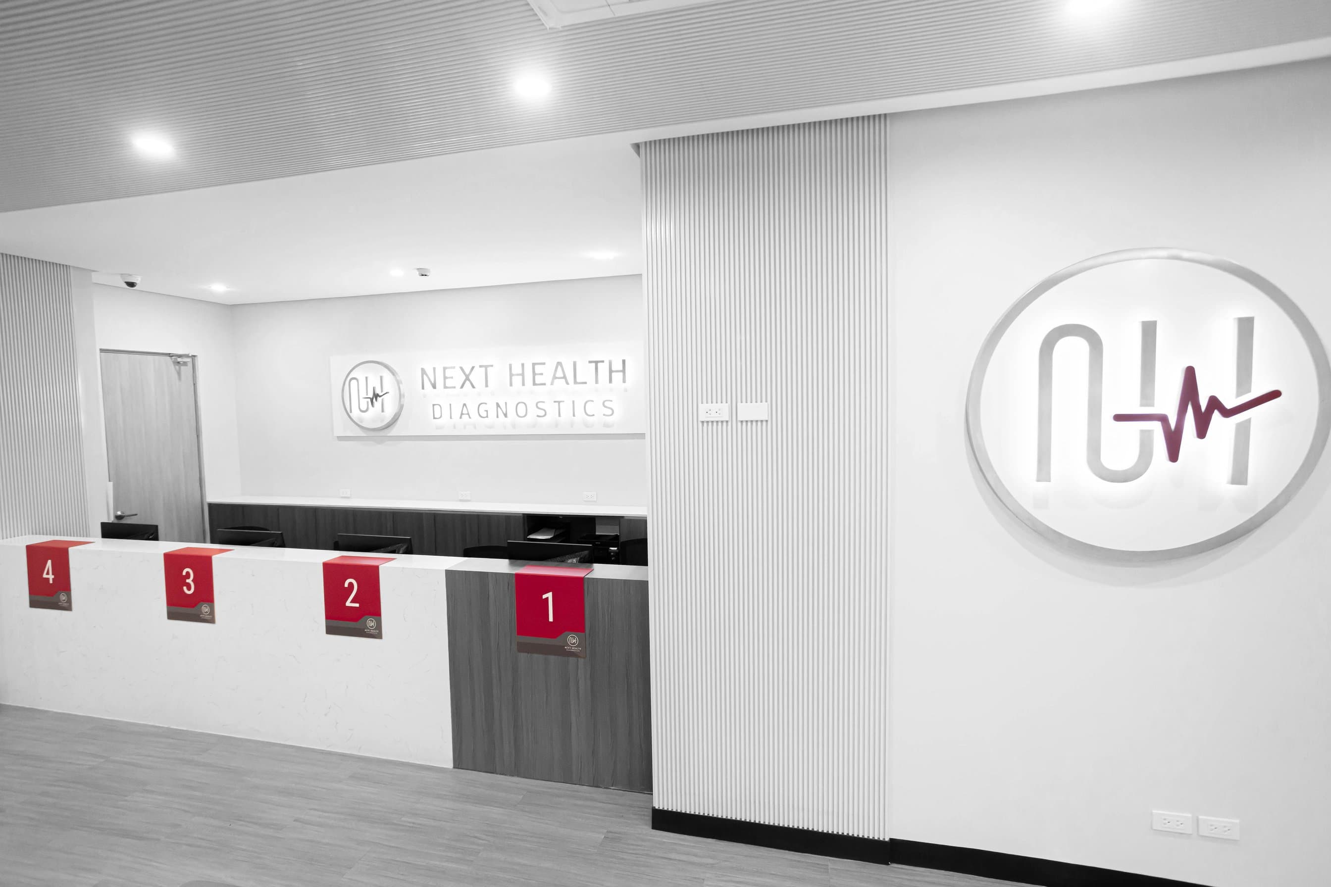 About Banner Desktop